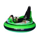 American Standard Adult Bumper Cars With Remote Control Operated