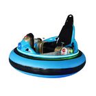 American Standard Adult Bumper Cars With Remote Control Operated