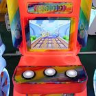 Crazy Truck Series Indoor Coin Operated Arcade Game Machine For Kids
