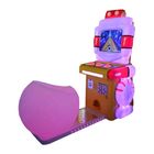Amusement Park Kids Arcade Machine Robot Delux Simulator Racing / Shooting / Fishing Video Arcade Game Machine