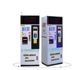 Game Center Coin Atm Exchange Machine / Coin Token Vending Game Machine