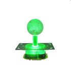 Micro Switch Way Arcade Game Machine Joystick Red / Yellow / Green Color