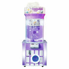 Crazy Capsule Toys Vending Prize Game Machine With 1 Year Warranty