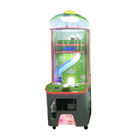 1p Ball Paradise Coin Operated Capsule Gashapon Vending Machine Size W720*D860*H1985mm