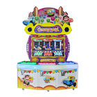 Funny Kids Shooting Arcade Electronic Video Game Machine For Shopping Mall
