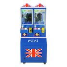 Doll Vending Arcade Game Toy Crane Machine English Version CE Certificate
