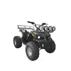 Steel Material Riding Beach Vehicle For Public Games Center Charging Time 4-6h