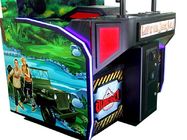 47 Inch Go Jungle Arcade Simulator Indoor Shooting Game Machine