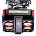 47 Inch Go Jungle Arcade Simulator Indoor Shooting Game Machine