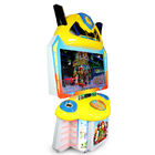 55 Lcd Kids Arcade Machine Trolltech Adventure Motion Sensing Video Game Equipment