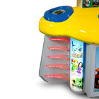 55 Lcd Kids Arcade Machine Trolltech Adventure Motion Sensing Video Game Equipment