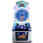 Coin Operated Arcade Game Machine For 1 Player CE Certificate