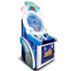 Coin Operated Arcade Game Machine For 1 Player CE Certificate