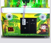 Banana Guardian Arcade Shooting Monkey Game Machine For 1 Player