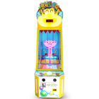Golden Dragon Spit Beads Kids Lottery Coin Operated Game Machine 110V/220V
