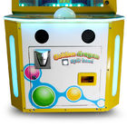 Golden Dragon Spit Beads Kids Lottery Coin Operated Game Machine 110V/220V
