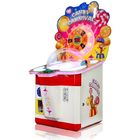Electronic Game Zone  Candy Gift Vending Machine  With Hardware + Plastic Material