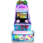 Water Shooting Ticket Redemption Game Machine Coin Operated CE SGS Certificate