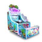 Water Shooting Ticket Redemption Game Machine Coin Operated CE SGS Certificate