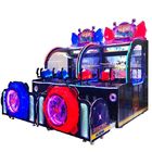 Ball Shooting Ticket Redemption Arcade Machines / Monster Aliens Water Shooting Games