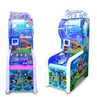 Cannon Paradise Redemption Arcade Machines Tickets Operated For Amusement Park
