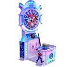Video Arcae Boxing Hiiting Hammer Ticket Redemption Machine King Of Hammer Ii Game