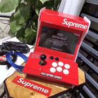 Mini Box Console Camouflage Arcade Video Game Machine For Family / Home