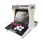 Mini Box Console Camouflage Arcade Video Game Machine For Family / Home