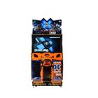 Coin Operated Moto Racing Adults Arcade Game Machine / Motorcycle 3D Games