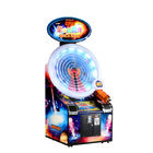 Lucky Ball Arcade Ticket Redemption Games Coin Operated 6 Months Warranty