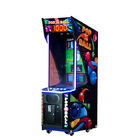 Lucky Entertainment Lottery Ticket Vending Machine / Amusement Park Equipment
