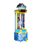Indoor Leisure Center Redemption Arcade Machines Size 700*760*2500mm 280W