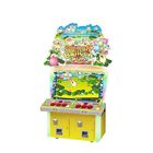 Arcade Lottery Ticket Redemption Game Machine Coin Operated For Shopping Mall