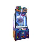Indoor Happy Bouncing Ball Lottery Ticket Machine For Party 160KG
