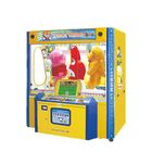 Doll Claw Crane Vending Machine For Shopping Mall / Kids Playground