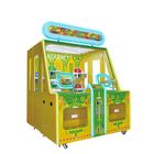 Indoor Hotel Gift Vending Machine / Shooting Arcade Games Machines