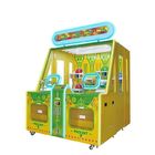 Indoor Hotel Gift Vending Machine / Shooting Arcade Games Machines