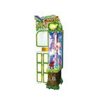 Funny Coin Operated Gift Vending Machines For Entertainment Center