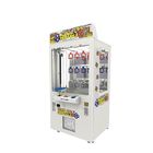 Electric Amusement Children Gift Vending Machine For Supermarket