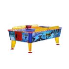 Electric Classic Air Hockey Table Arcade Game Machine Size 1280*2380*800mm
