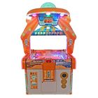 UFO Dream Redemption Arcade Machines For 2 Players 110V 220V Orange Color