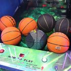 Commercial Street Basketball Shooting Game Machine 12 Months Warranty