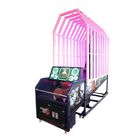 Adult Carnival Basketball Arcade Game Machine For Shopping Center