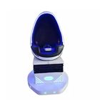 Virtual Reality Movies Classic VR Egg Cinema / 5 Effects Owatch VR Chair Machine