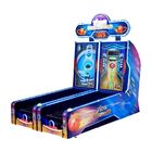 Arcade Bowling Ticket Redemption Game Machine Coin Operated Customized  Power