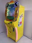 Single Player Kids Arcade Machine /  Attractive Capsule Game Machine