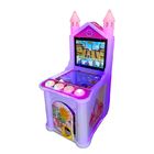 Happy Pat Kids Arcade Machine Bouncy Ball Out 15'' LCD Screen CE RoSh SGS