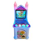 Happy Pat Kids Arcade Machine Bouncy Ball Out 15'' LCD Screen CE RoSh SGS