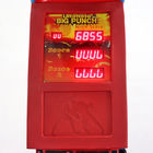 Ultimate Big Punch Electronic Boxing Arcade Game Machine For Entertainment