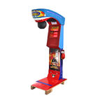 Ultimate Big Punch Electronic Boxing Arcade Game Machine For Entertainment